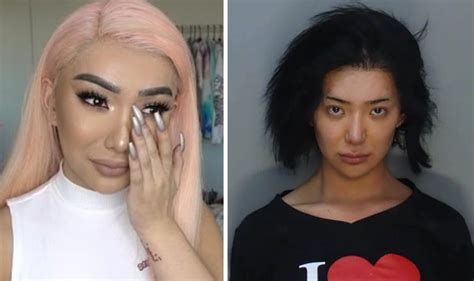 nikita dragun penis|Florida judge says trans Nikita Dragun must remain in a MENs。